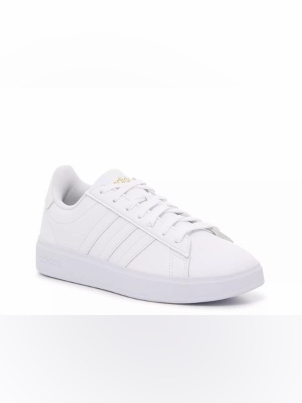 Adidas Grand Court 2.0 Sneaker - Women's